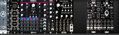 My scentless Eurorack