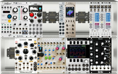 My elect Eurorack