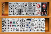 My scary Eurorack
