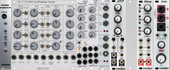 My sphenic Eurorack
