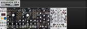 Make noise rack