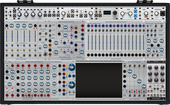 Buchla Tip Top Case