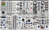 ★ALM-CS 6U 84HP