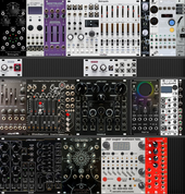 Simple Rack more