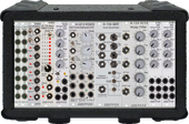 My umbral Eurorack