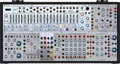 My unlooked Eurorack