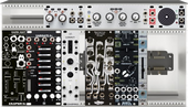 My jannock Eurorack