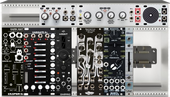 My jannock Eurorack