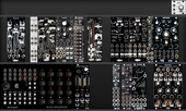 Melodic Rack
