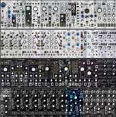 MakeNoiseBigSystem