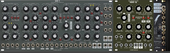 My inshore Eurorack