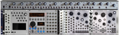 ISMS Monome/Mannequins