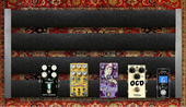 Francia board