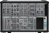 My unchewed Eurorack