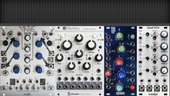 My setose Eurorack
