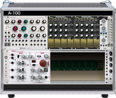 My scary Eurorack