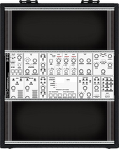 Matriarch Patch sheet