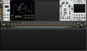 make noise rack