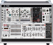 My alvine Eurorack