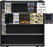 My crazy Eurorack