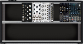 My condemned Eurorack