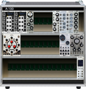 My wrong Eurorack