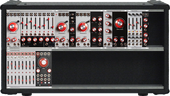 My unusual Eurorack