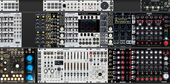 My brinish Eurorack