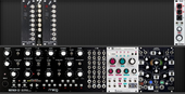 performance rack sp