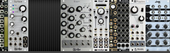 My tiny Eurorack