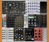 Scodler Eurorack