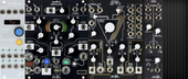 My hapless Eurorack