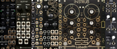Moog 60HP - V2