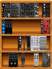 PrimeMover (rack)
