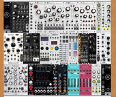My Current Eurorack
