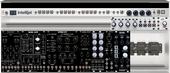My thrilling Eurorack