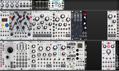 Euro rack revival