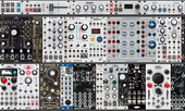 Rack #1 (Playground)
