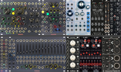 My patent Eurorack (copy) (copy) (copy)