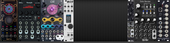My unhurt Eurorack