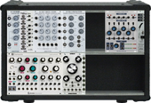 My naming Eurorack