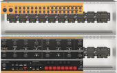 My farthest Eurorack