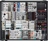 blancodisco 12U Amalgamod Travel Case