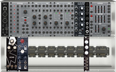 Rack tekno
