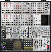 My Serge Eurorack