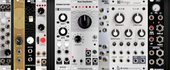 My inept Eurorack
