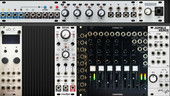 My heedless Eurorack