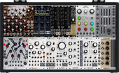 My rambling Eurorack