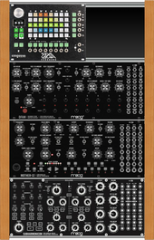 Moog addon