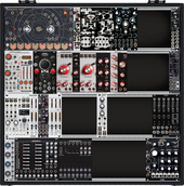 Intellijel 7u 104hp performance 2 (copy) (copy) (copy) (copy) (copy)